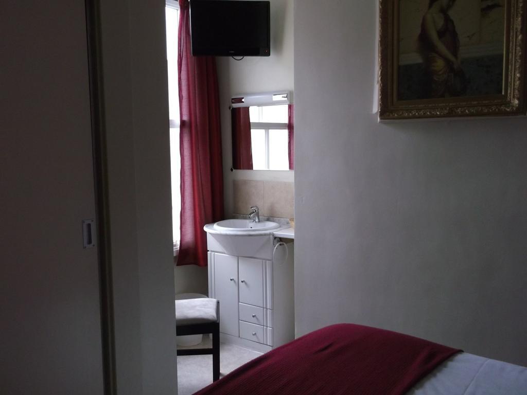 Boydens Guest House ブライトン 部屋 写真