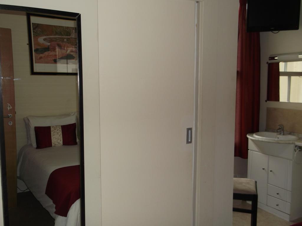 Boydens Guest House ブライトン 部屋 写真