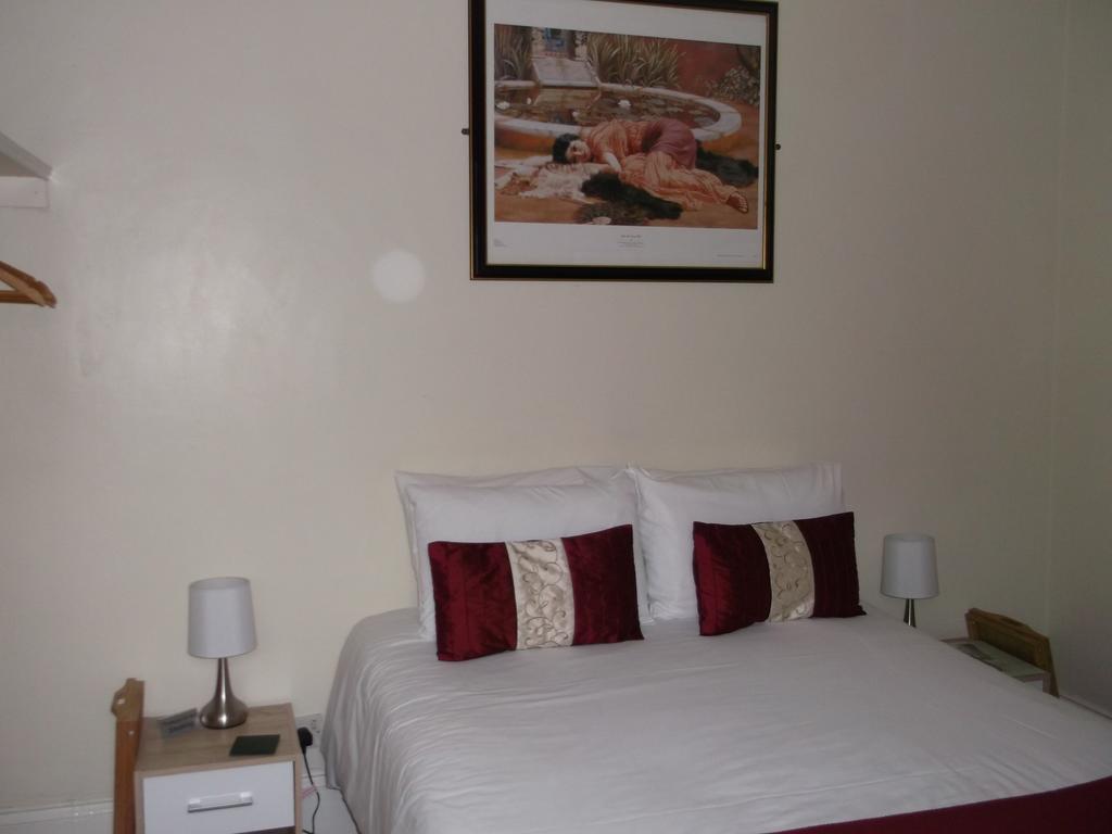 Boydens Guest House ブライトン 部屋 写真