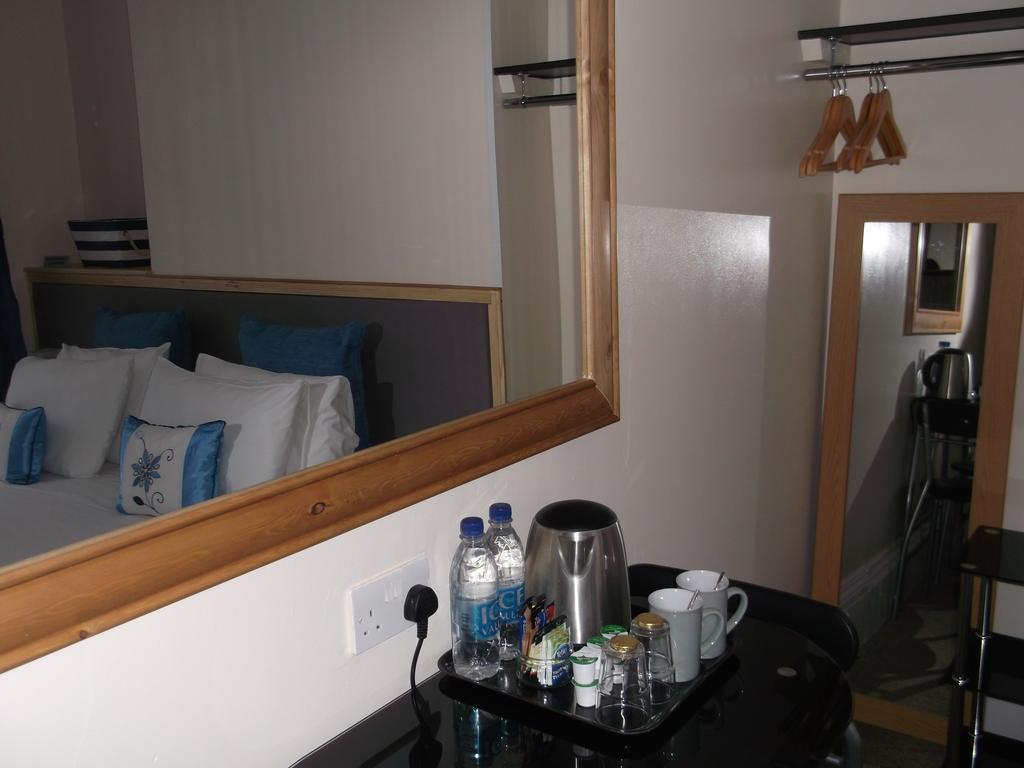 Boydens Guest House ブライトン 部屋 写真