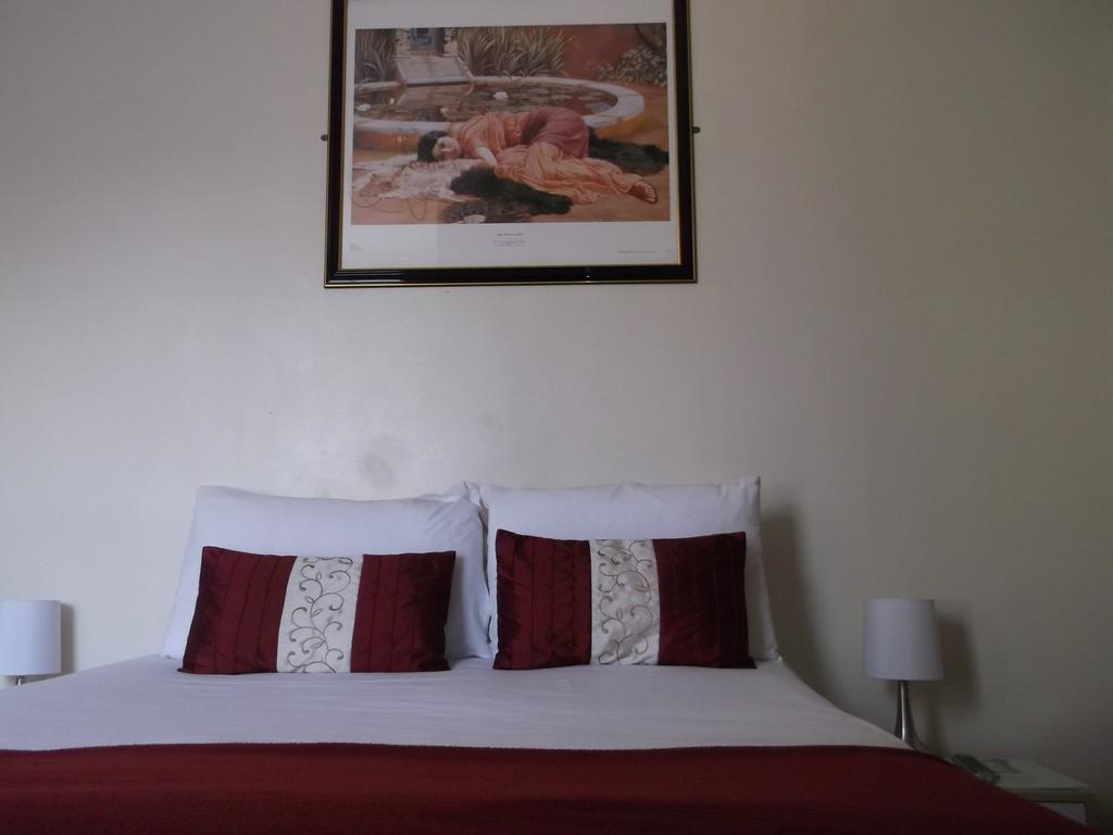 Boydens Guest House ブライトン 部屋 写真