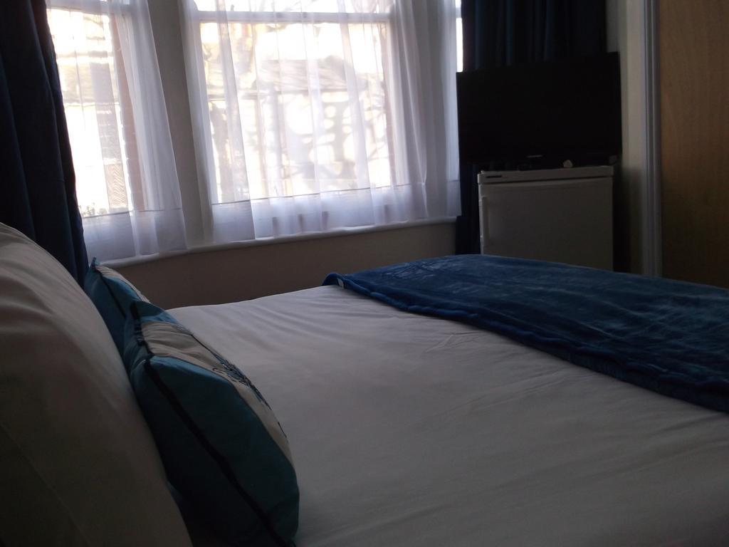 Boydens Guest House ブライトン 部屋 写真