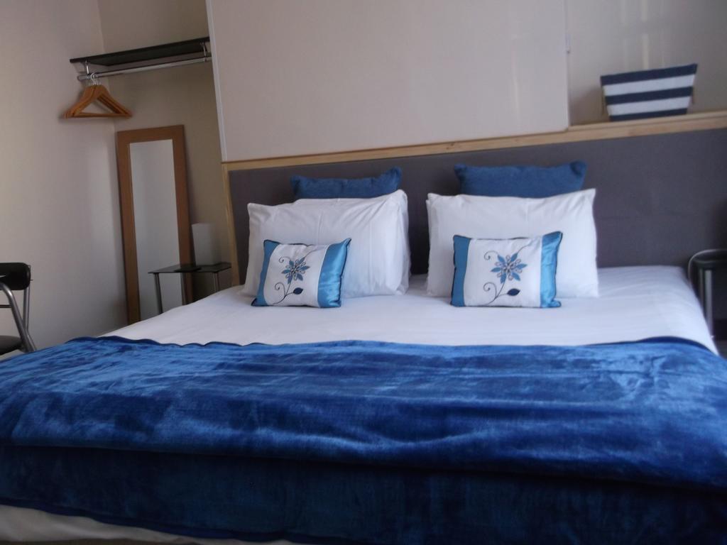 Boydens Guest House ブライトン 部屋 写真