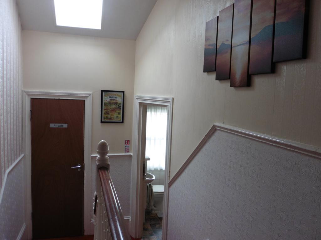 Boydens Guest House ブライトン エクステリア 写真