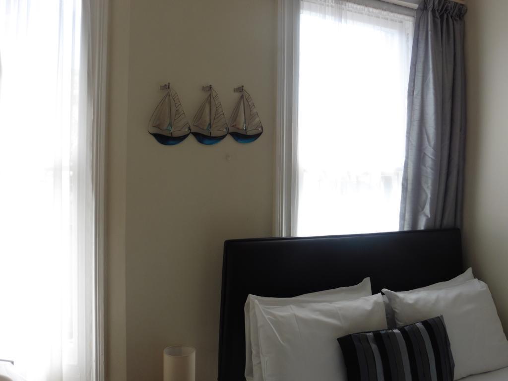 Boydens Guest House ブライトン エクステリア 写真