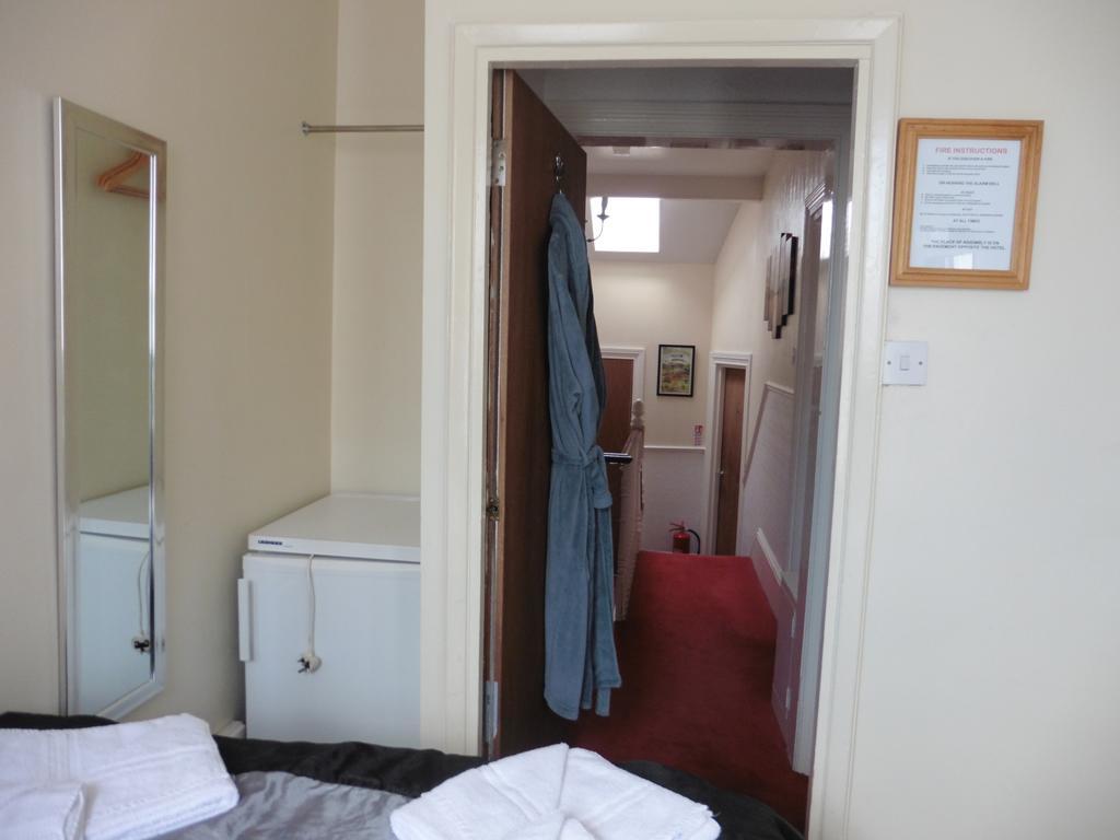 Boydens Guest House ブライトン エクステリア 写真