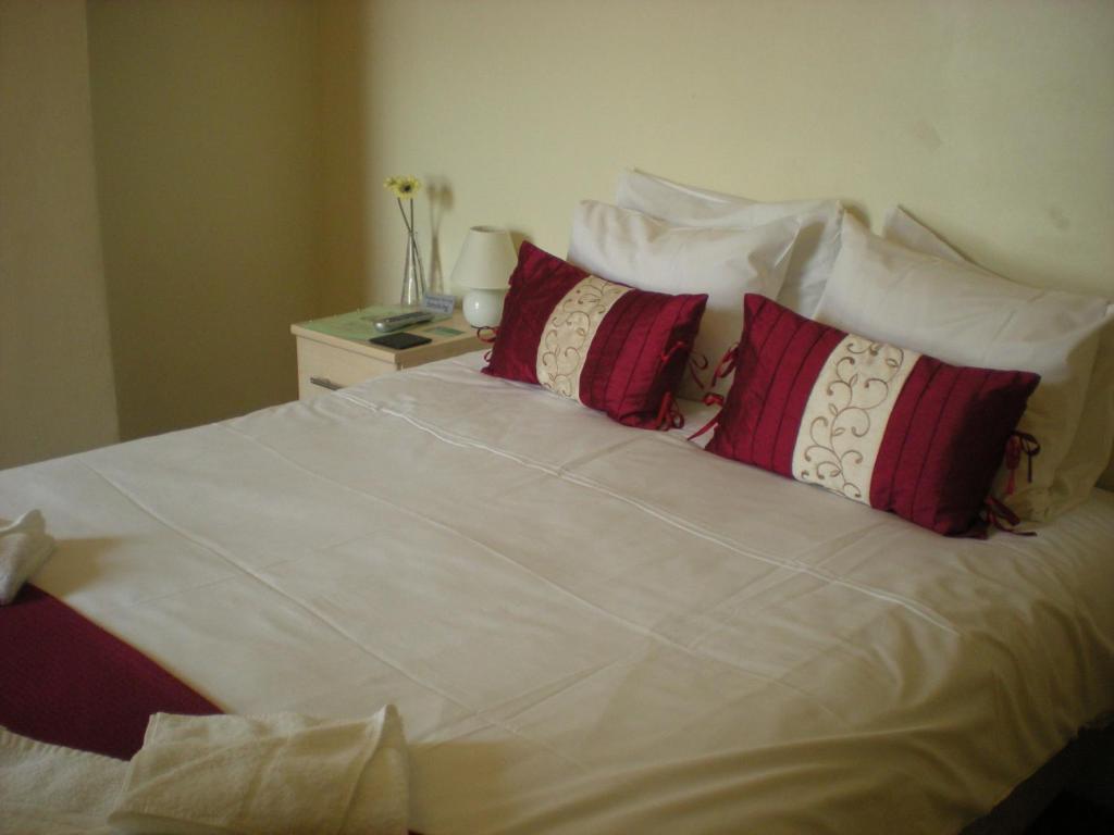 Boydens Guest House ブライトン 部屋 写真