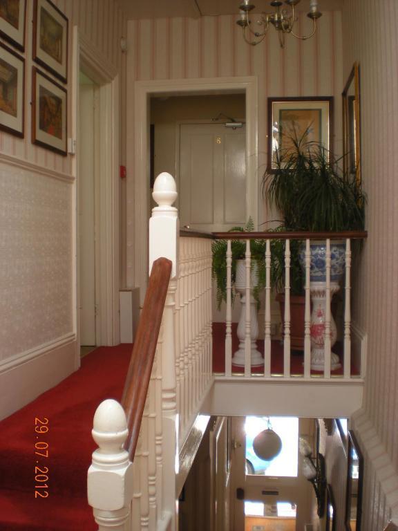 Boydens Guest House ブライトン エクステリア 写真