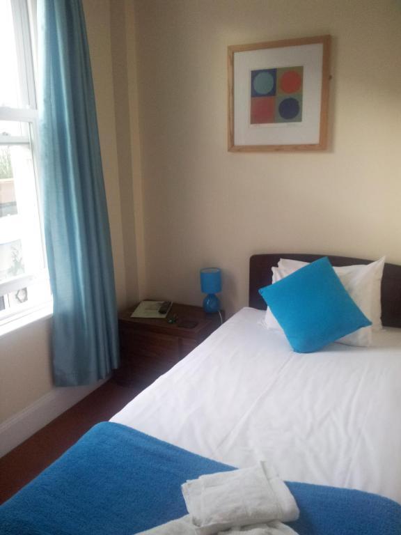 Boydens Guest House ブライトン 部屋 写真