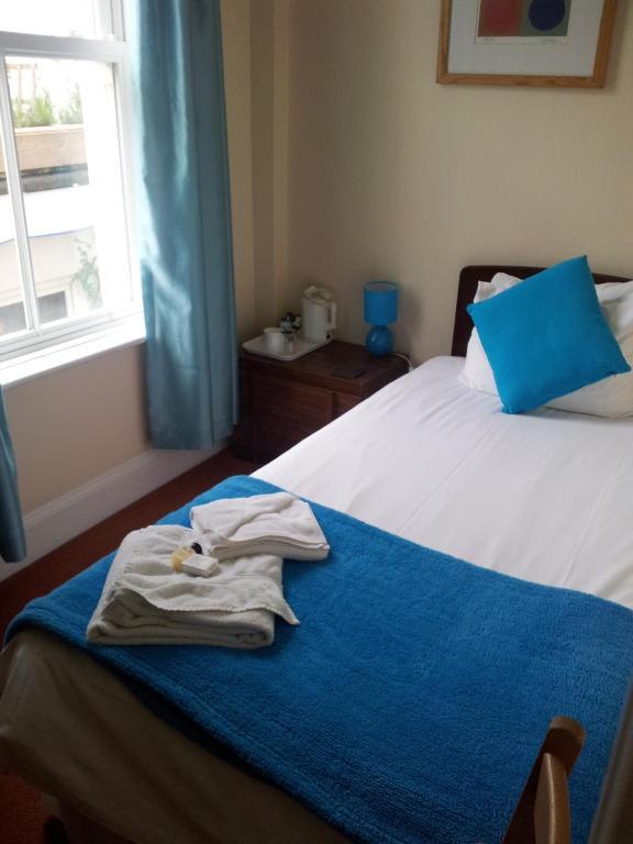 Boydens Guest House ブライトン 部屋 写真