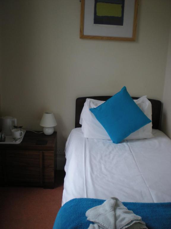 Boydens Guest House ブライトン 部屋 写真