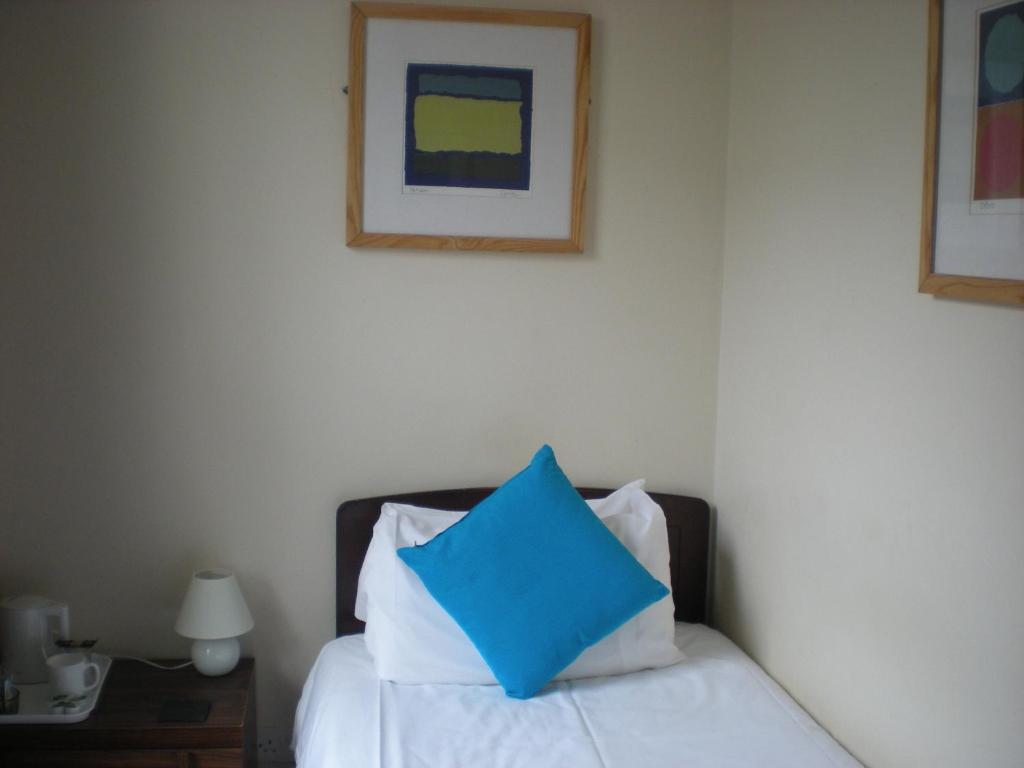 Boydens Guest House ブライトン 部屋 写真