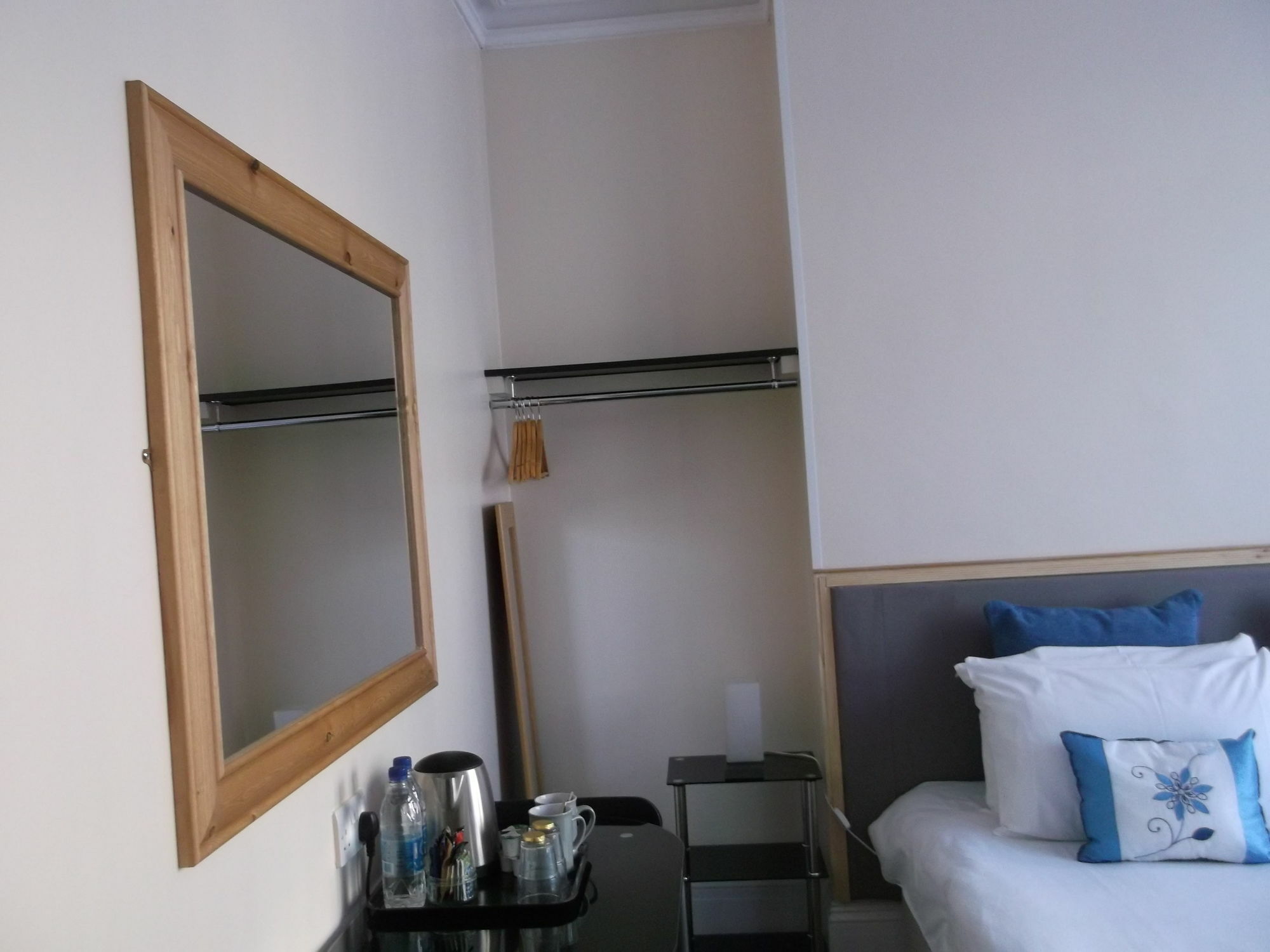 Boydens Guest House ブライトン エクステリア 写真