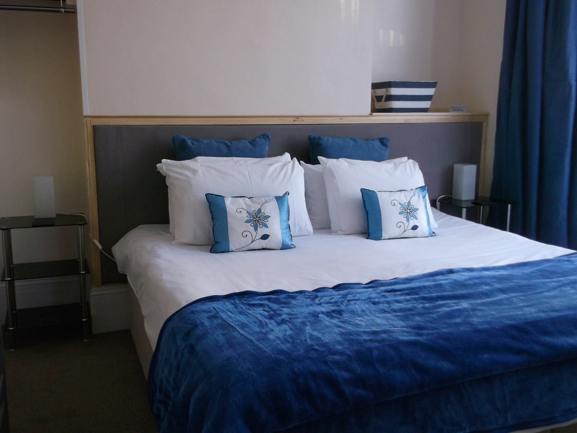 Boydens Guest House ブライトン エクステリア 写真